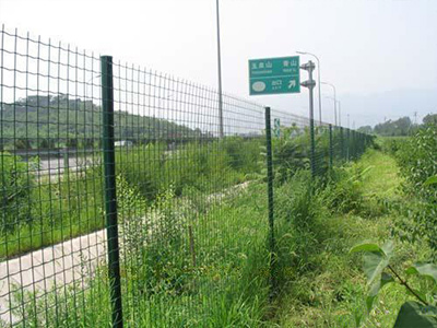 圍欄荷蘭網