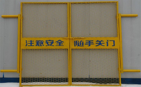 電梯安全門(mén)的應(yīng)用領(lǐng)域??